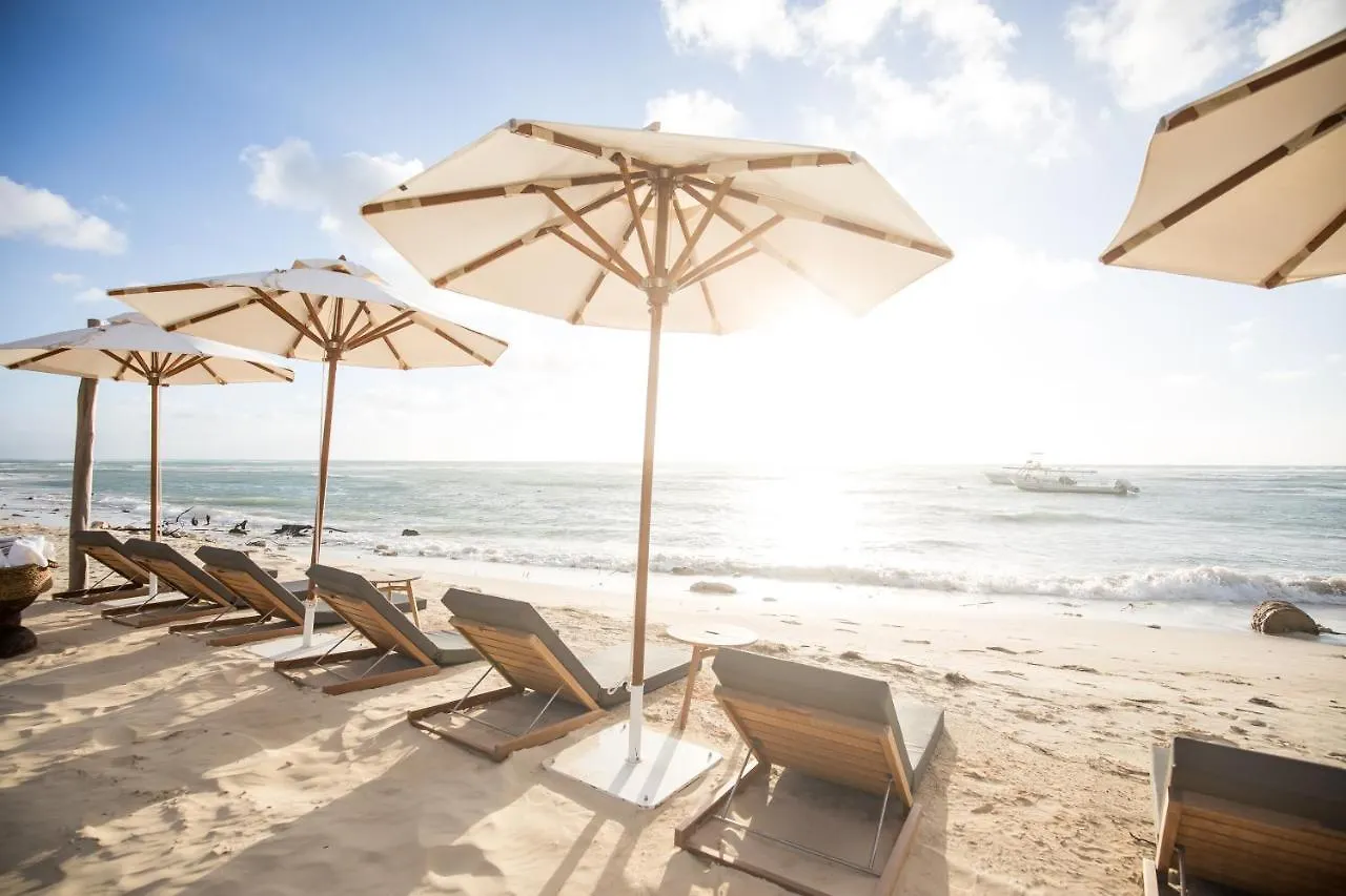 The Palm Luxury Villas Corasol By Lumina Playa del Carmen