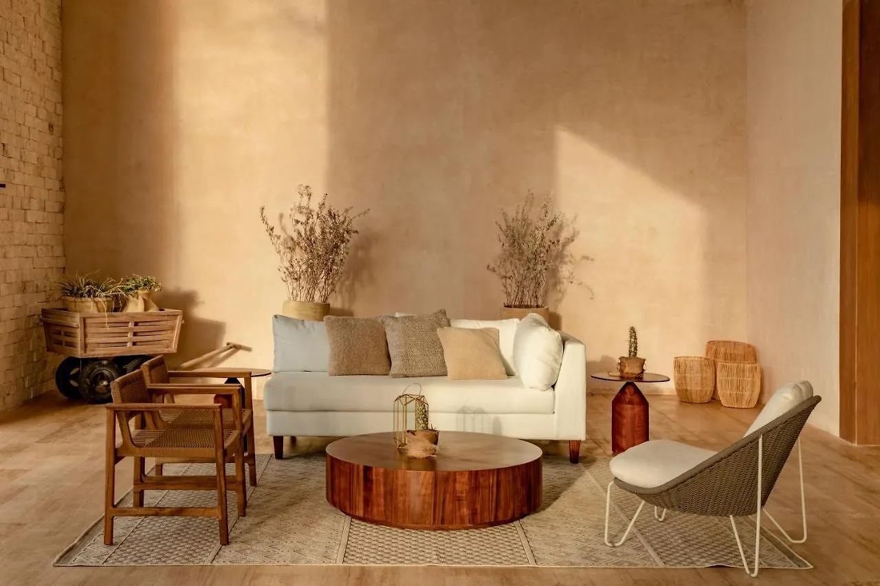 The Palm Luxury Villas Corasol By Lumina Playa del Carmen
