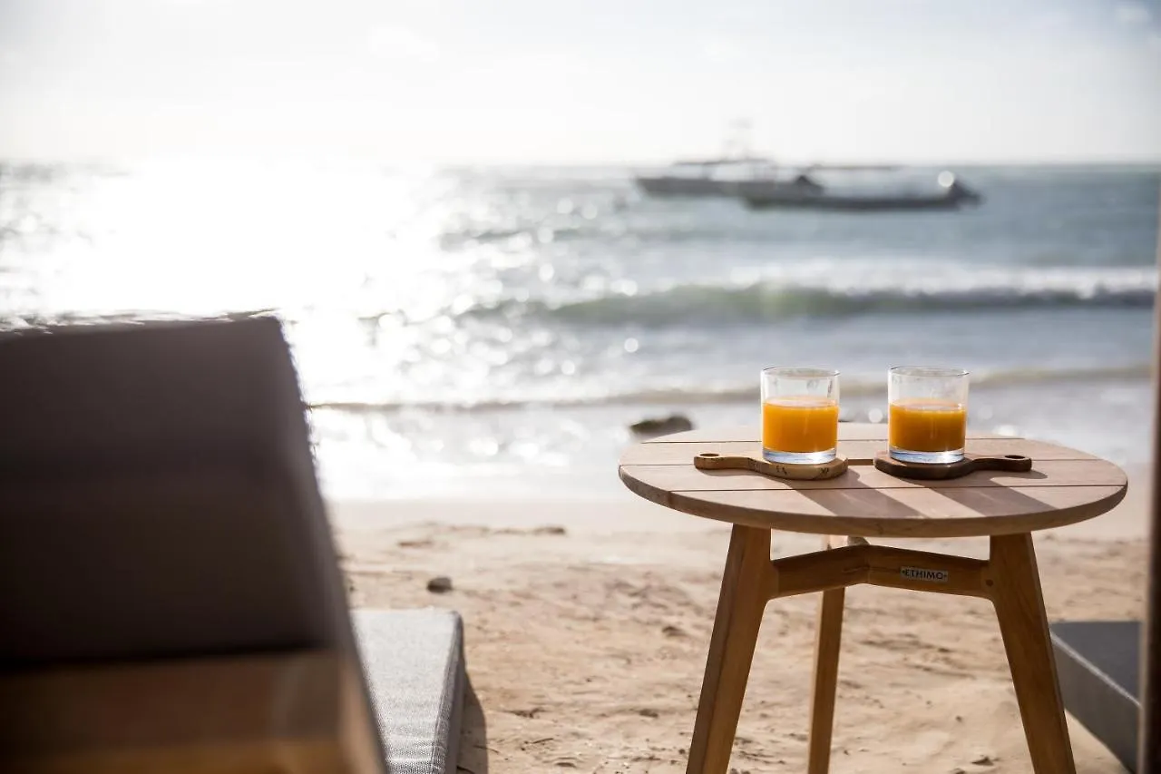 The Palm Luxury Villas Corasol By Lumina Playa del Carmen 0*,  Mexico