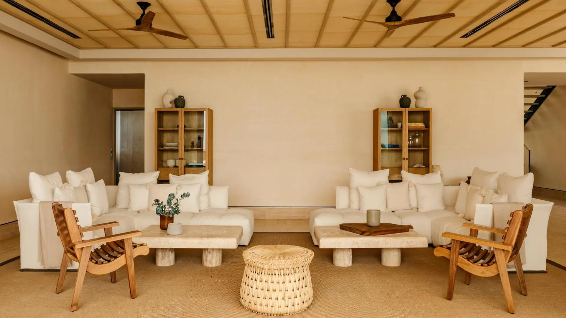The Palm Luxury Villas Corasol By Lumina Playa del Carmen