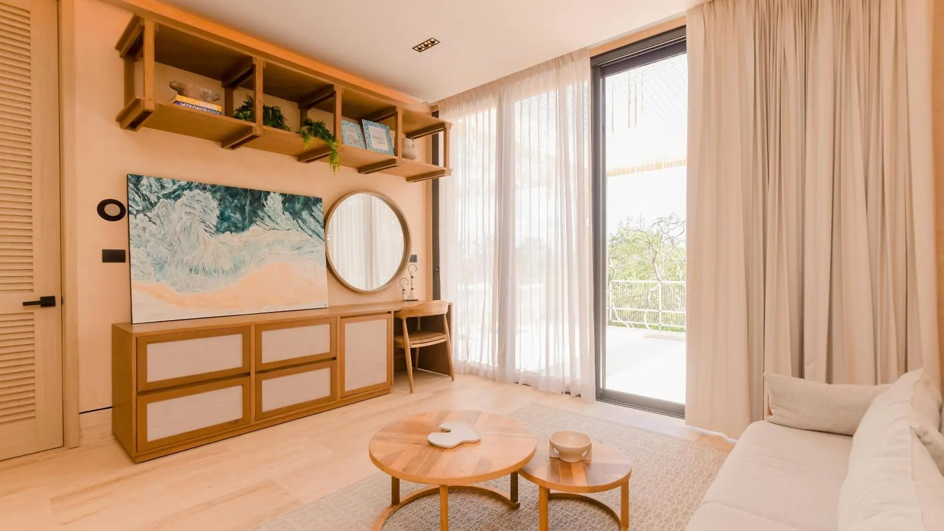 The Palm Luxury Villas Corasol By Lumina Playa del Carmen