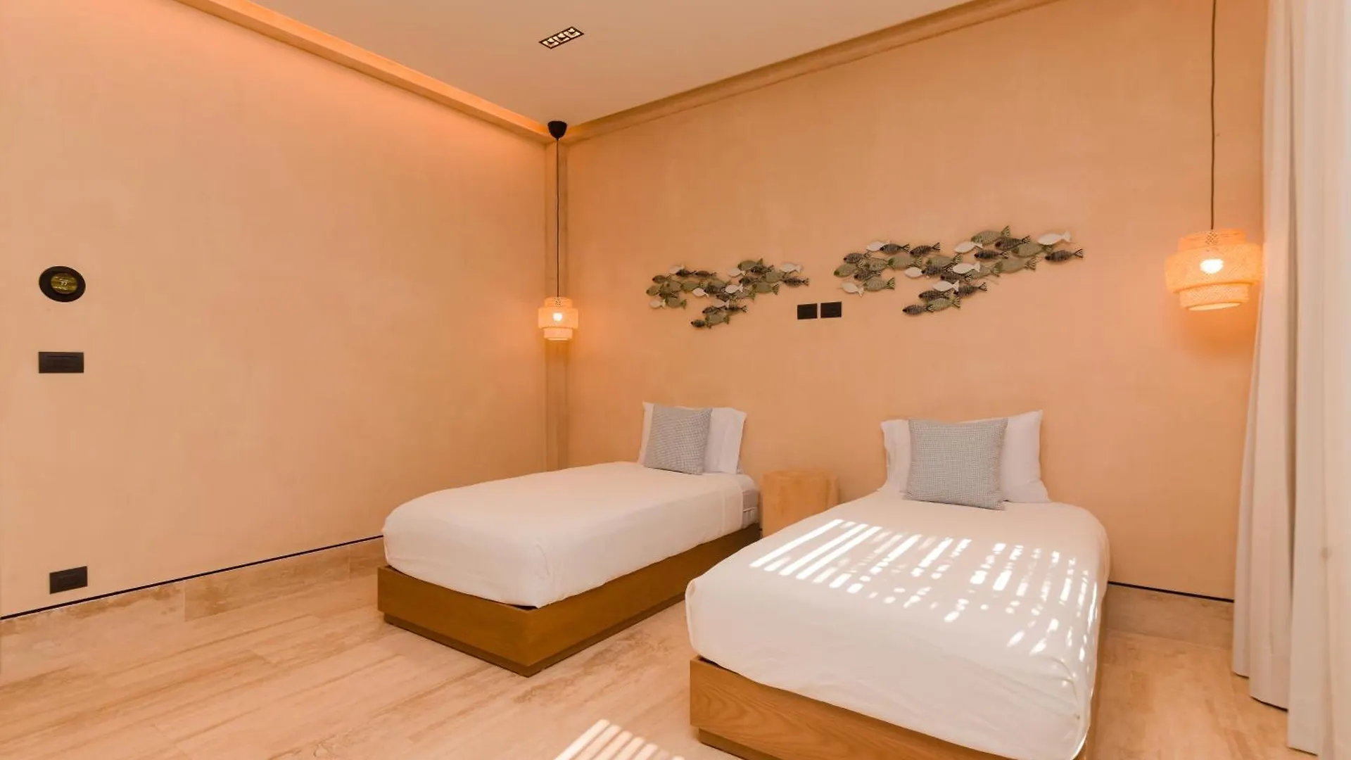 The Palm Luxury Villas Corasol By Lumina Playa del Carmen