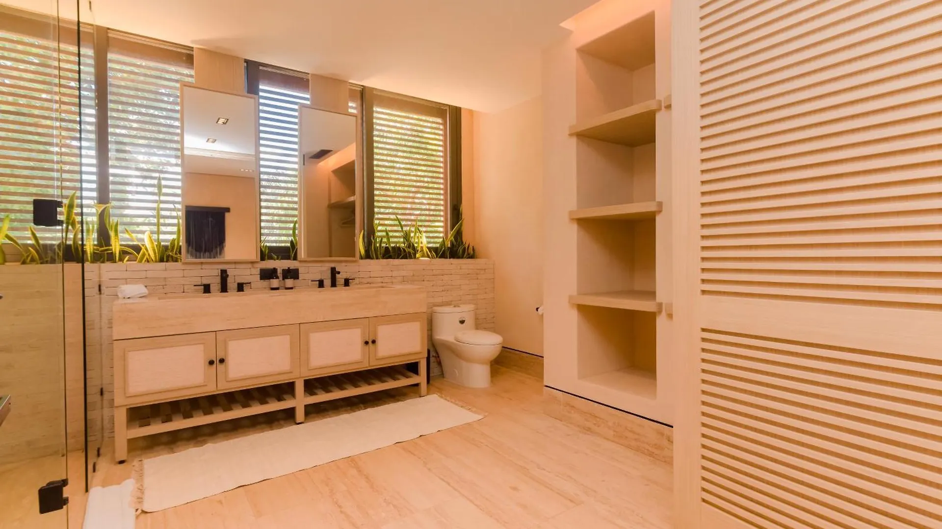 The Palm Luxury Villas Corasol By Lumina Playa del Carmen