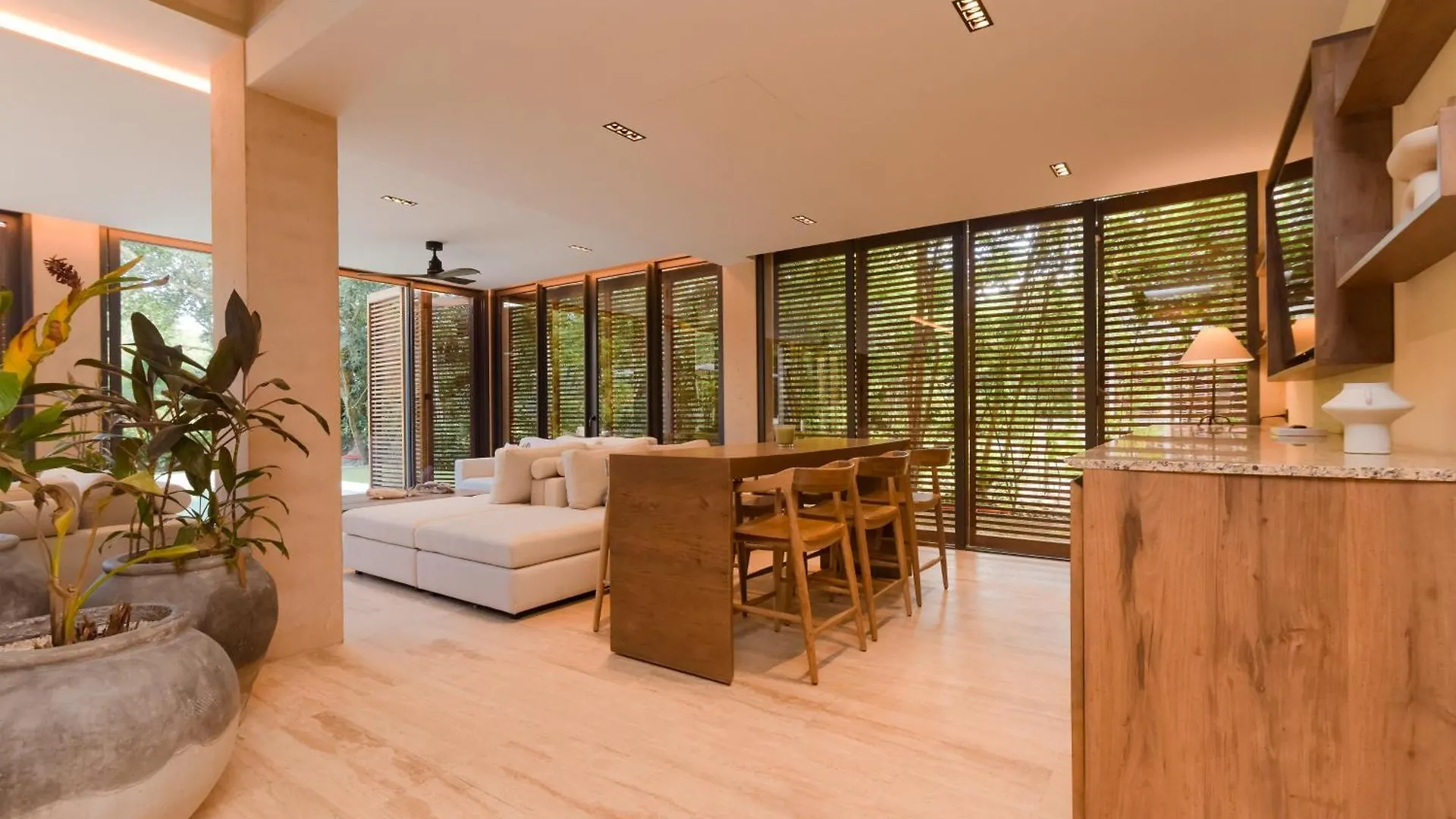 The Palm Luxury Villas Corasol By Lumina Playa del Carmen
