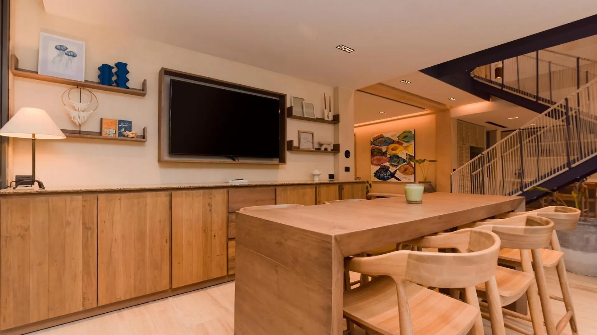 The Palm Luxury Villas Corasol By Lumina Playa del Carmen