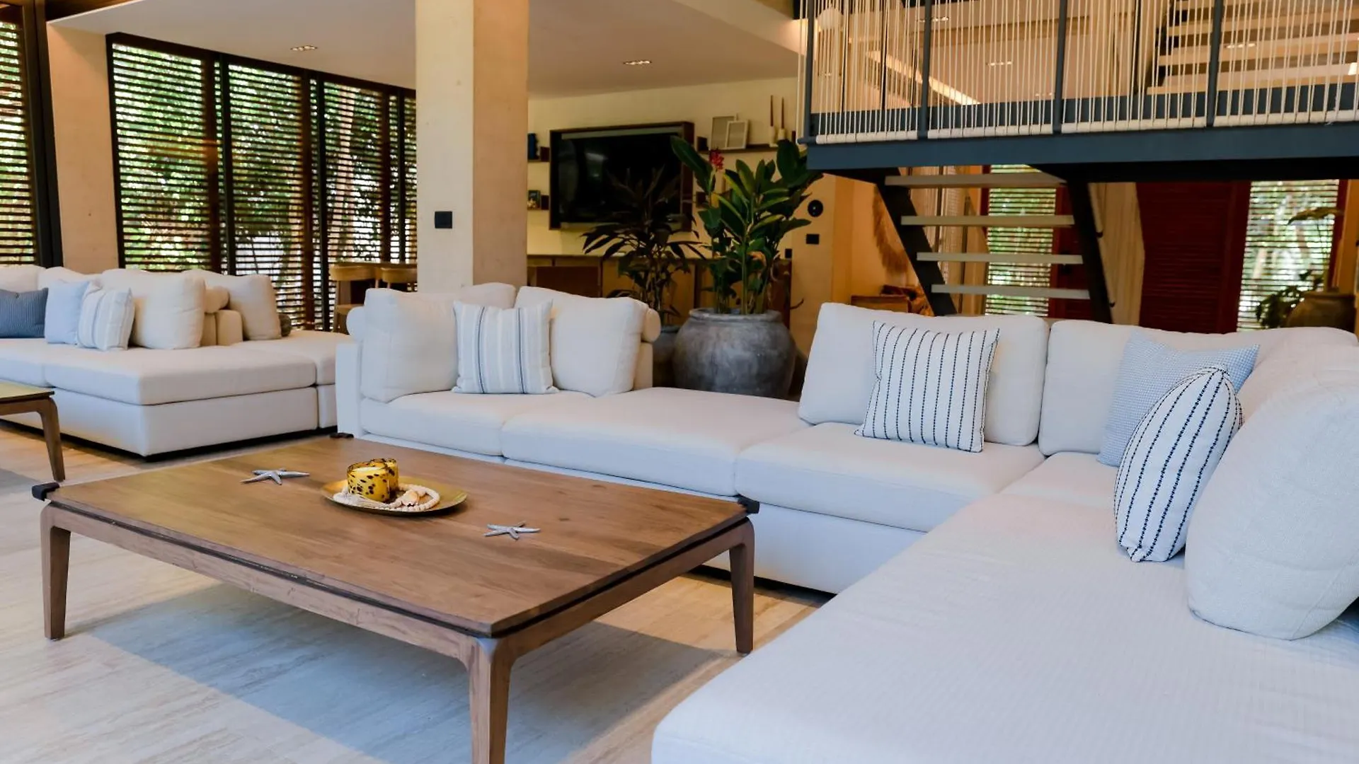 The Palm Luxury Villas Corasol By Lumina Playa del Carmen 0*,  Mexico