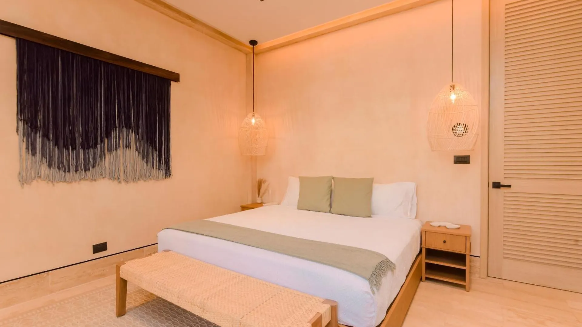 The Palm Luxury Villas Corasol By Lumina Playa del Carmen 0*,