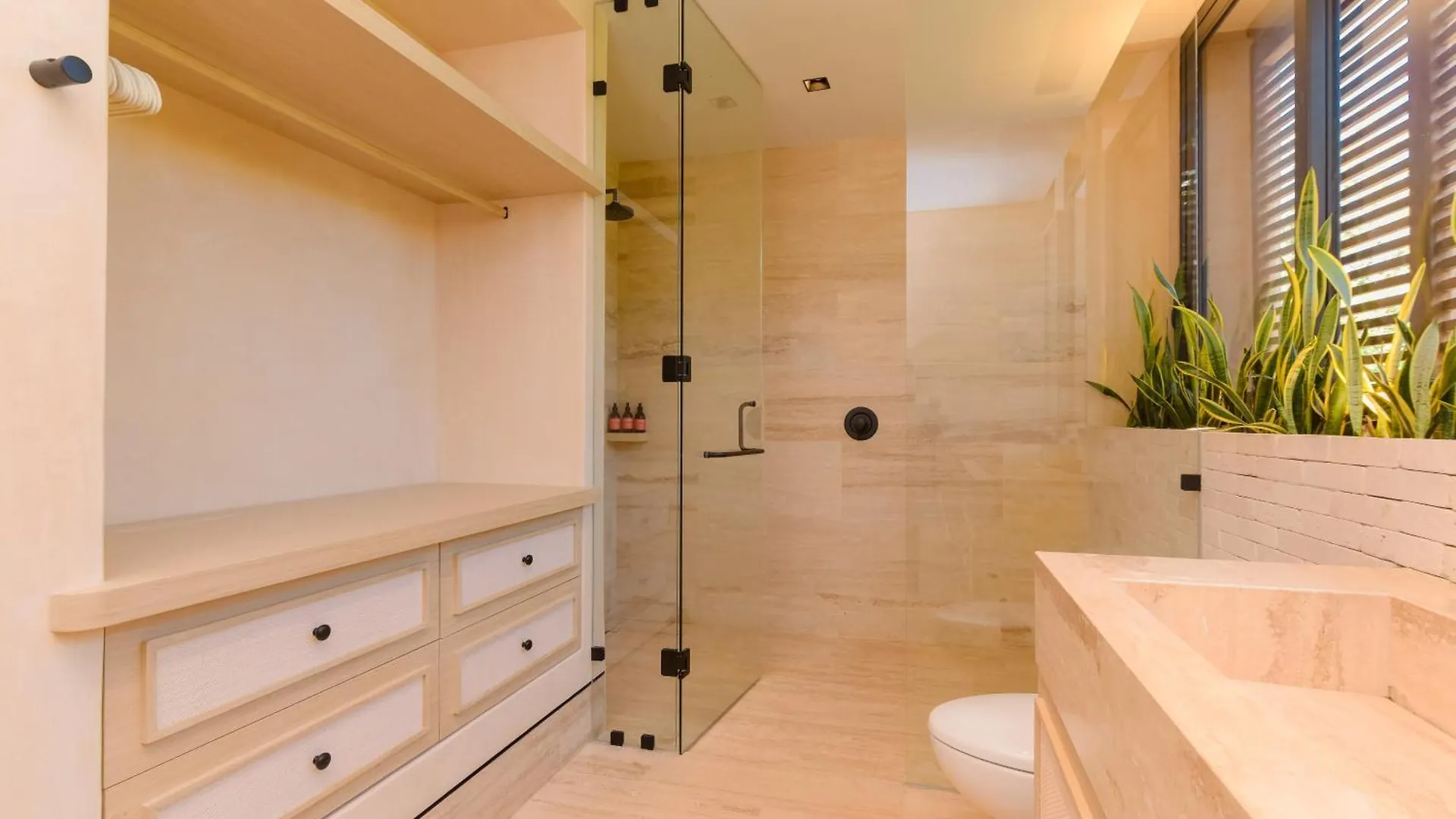 The Palm Luxury Villas Corasol By Lumina Playa del Carmen