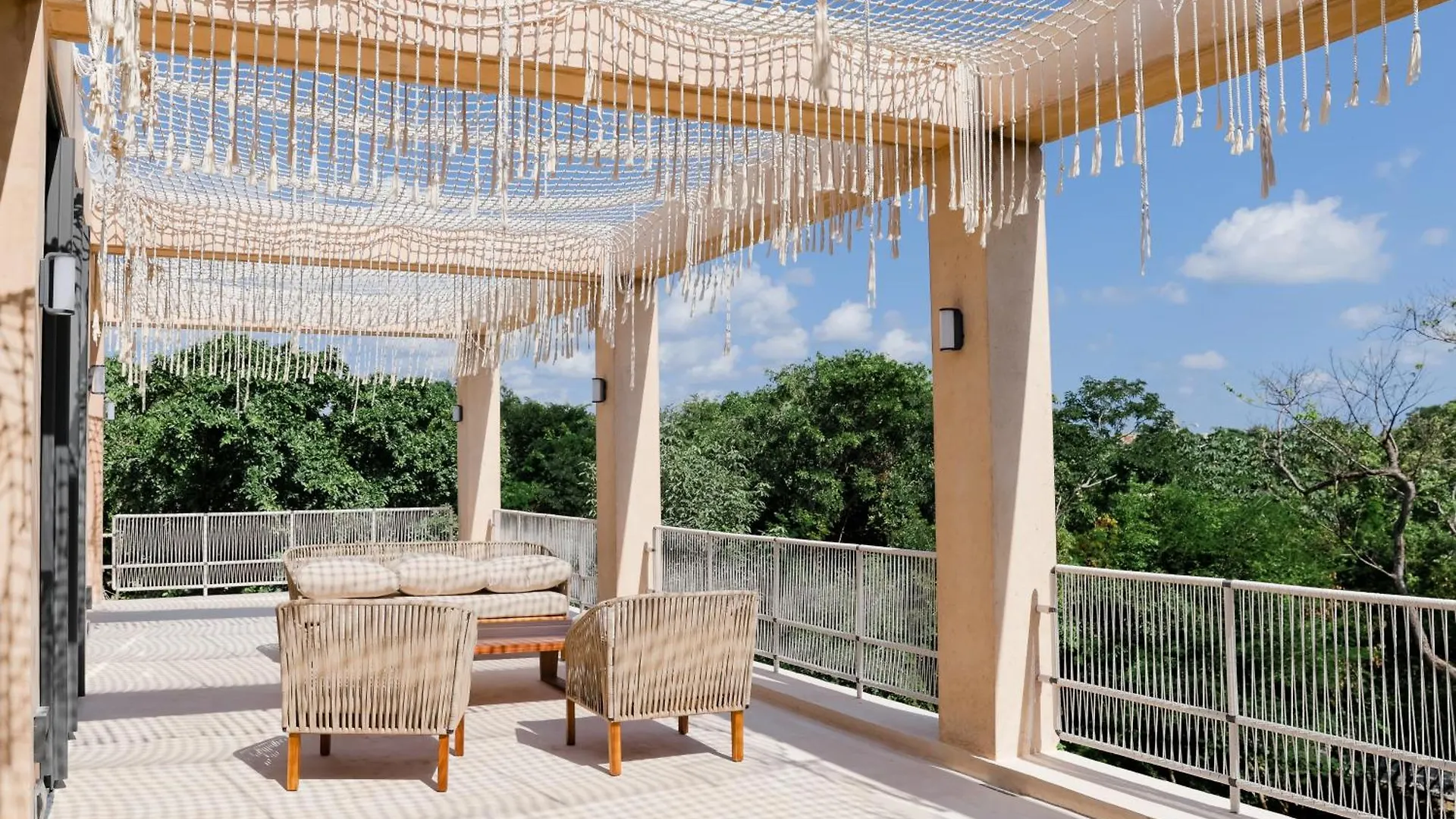 The Palm Luxury Villas Corasol By Lumina Playa del Carmen
