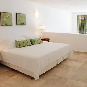 Hotel Ocean Plaza, Playa del Carmen